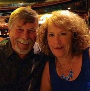 Meet your Posher, Geraldine